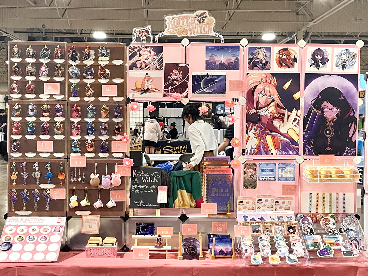 Anime North 2025 Anime North 2025